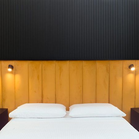 Fida Rooms Naples Exterior photo