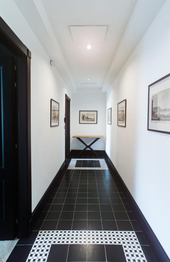 Fida Rooms Naples Exterior photo