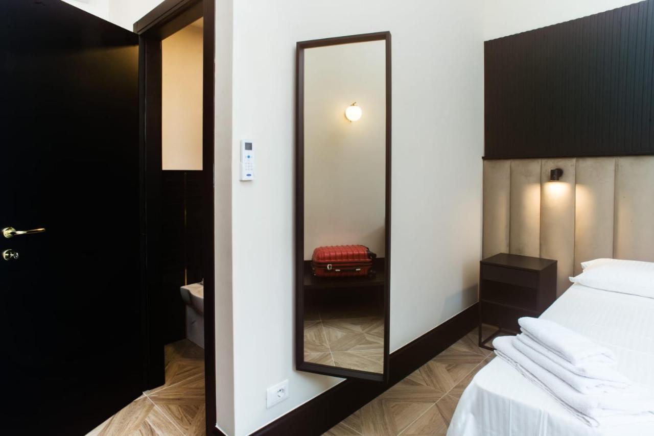 Fida Rooms Naples Exterior photo
