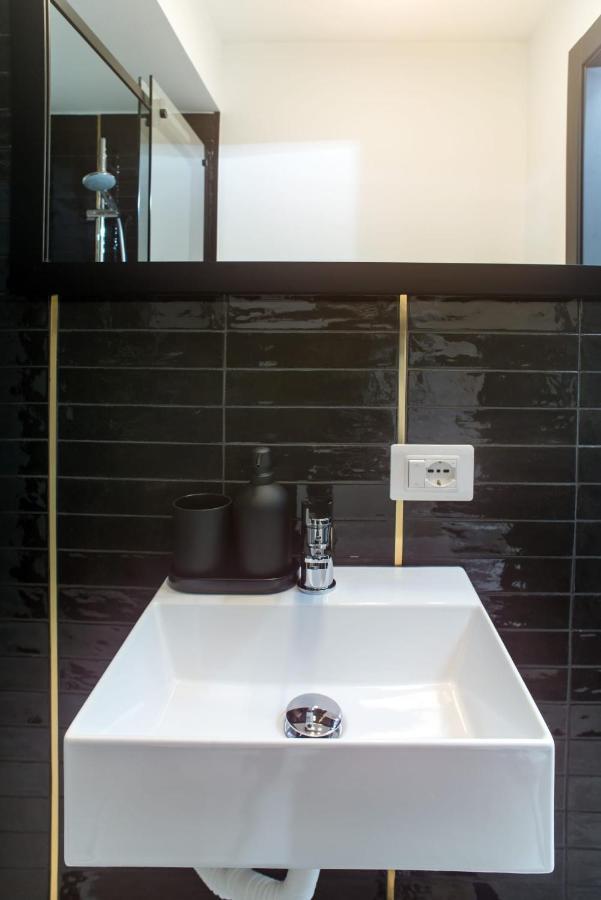 Fida Rooms Naples Exterior photo