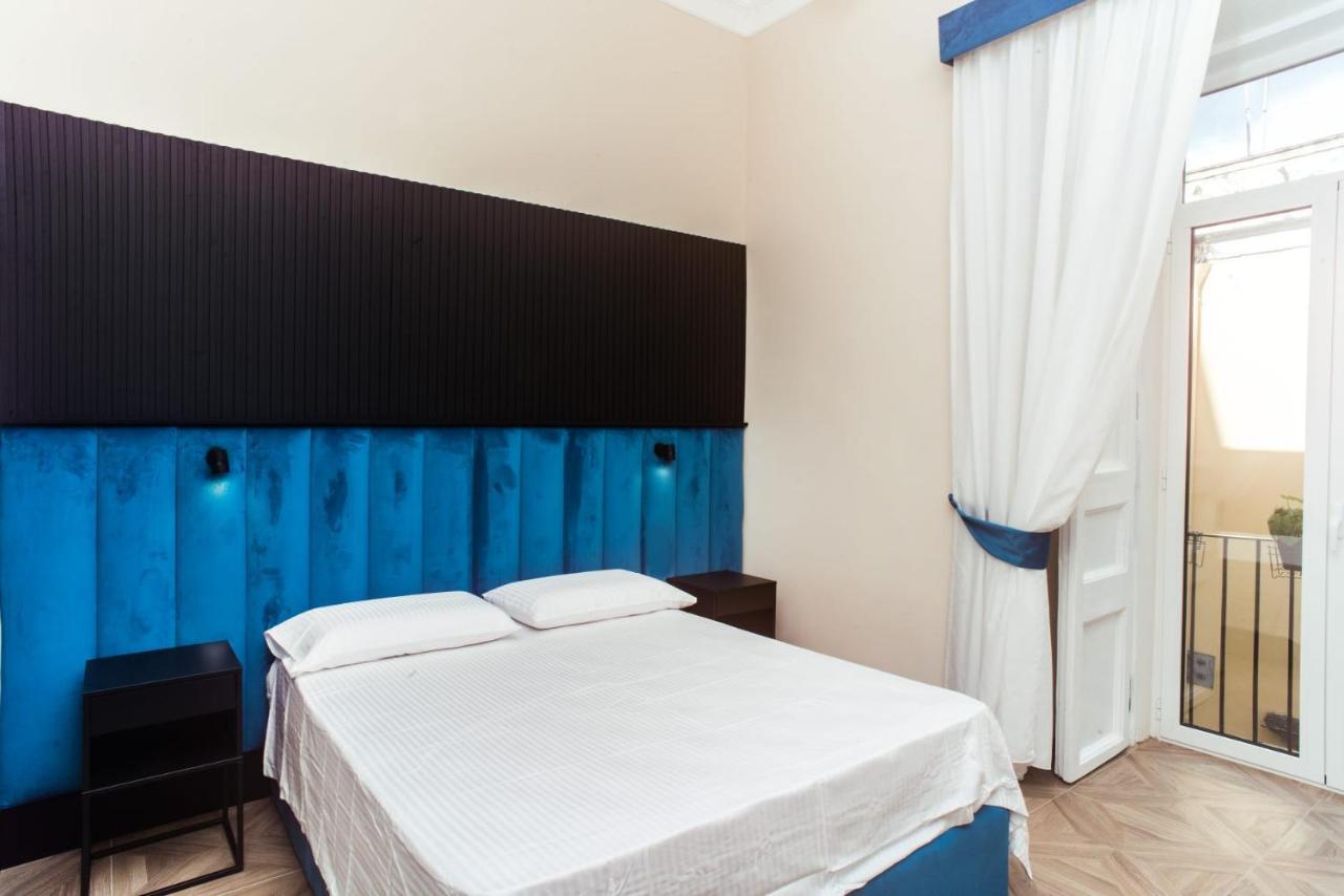 Fida Rooms Naples Exterior photo