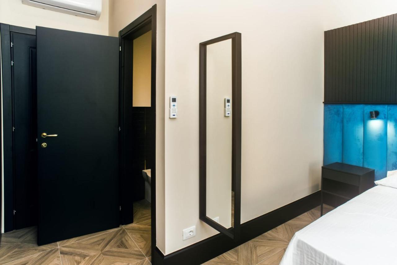 Fida Rooms Naples Exterior photo