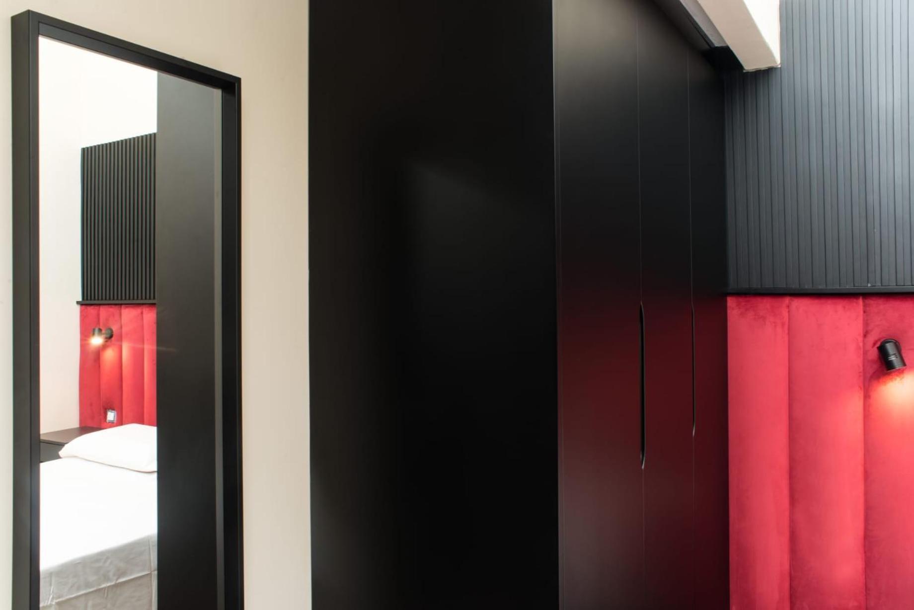 Fida Rooms Naples Exterior photo